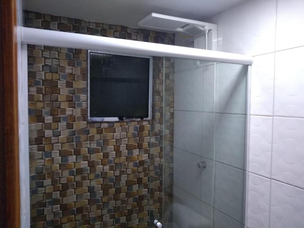 Villa Kitnet Conteiner Climatizada Ubatuba Exterior foto